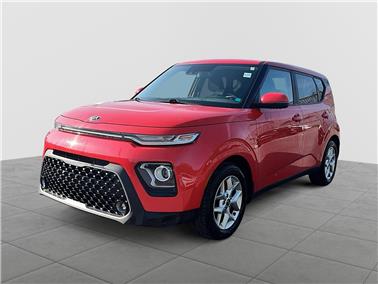 2020 Kia Soul  EX