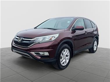 2016 Honda CR-V  EX