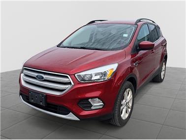 2018 Ford Escape  SE