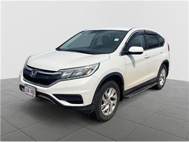 2015 Honda CR-V  SE