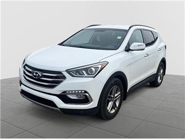 2017 Hyundai Santa Fe Sport  2.4