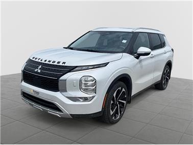 2023 Mitsubishi Outlander  SEL