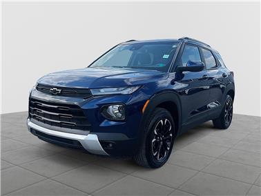 2023 Chevrolet TrailBlazer  LT