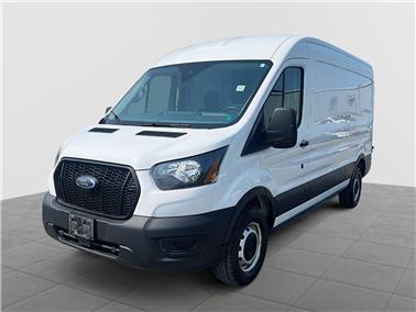 2021 Ford Transit-250 Cargo  