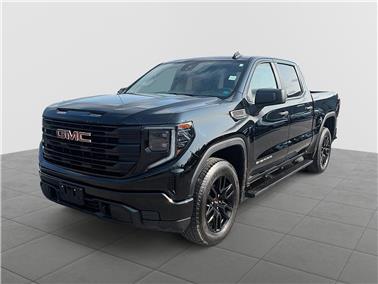 2023 GMC Sierra 1500  Pro