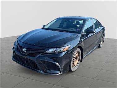 2021 Toyota Camry Hybrid  SE