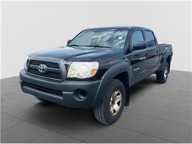 2011 Toyota Tacoma  V6