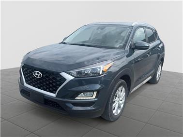 2020 Hyundai Tucson  Preferred