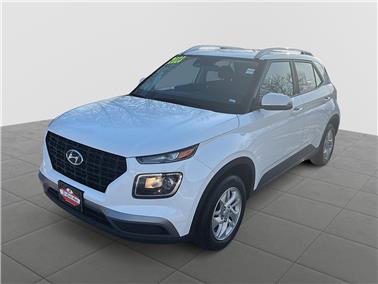 2023 Hyundai Venue  Preferred