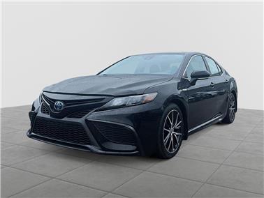 2021 Toyota Camry Hybrid  SE