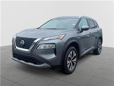 2023 Nissan Rogue  SV Moonroof