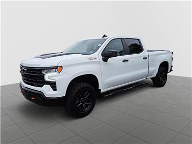2023 Chevrolet Silverado 1500  LT Trail Boss