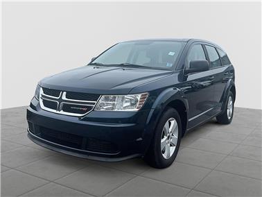 2014 Dodge Journey  CVP/SE Plus