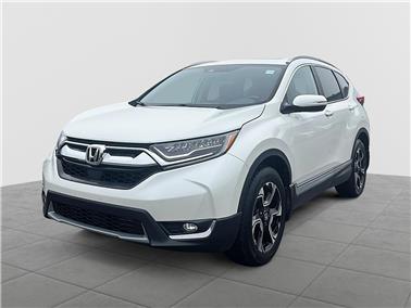 2017 Honda CR-V  Touring