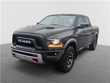 2015 RAM 1500  Rebel