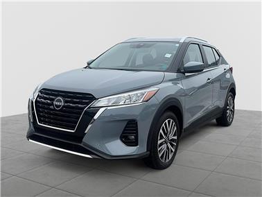 2024 Nissan Kicks  SV