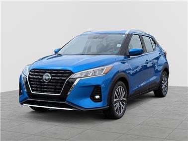 2021 Nissan Kicks  SV