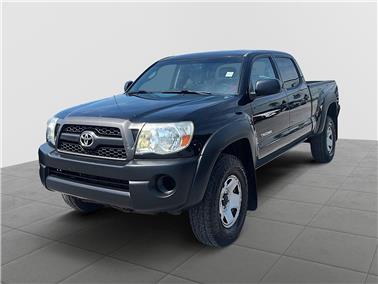 2011 Toyota Tacoma  V6