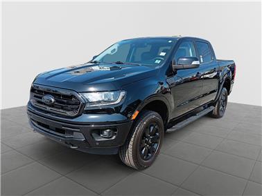 2022 Ford Ranger  Lariat
