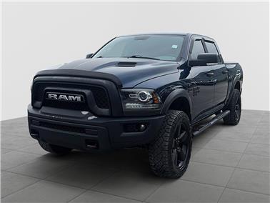 2020 RAM 1500 Classic  SLT