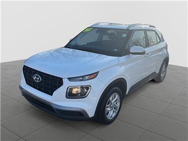 2023 Hyundai Venue  Preferred