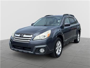 2014 Subaru Outback  2.5i Convenience Package
