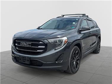 2020 GMC Terrain  SLE