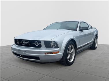 2006 Ford Mustang  V6