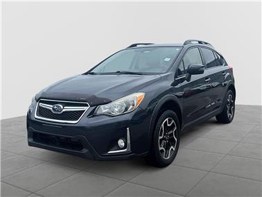 2017 Subaru Crosstrek  Limited