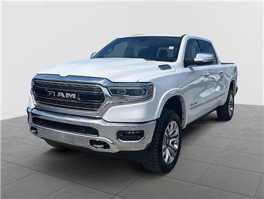 2022 RAM 1500  Limited