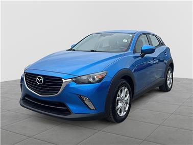 2016 Mazda CX-3  GS