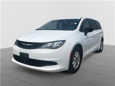 2024 Chrysler Grand Caravan  SXT