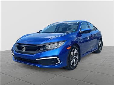 2020 Honda Civic  LX