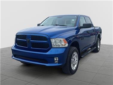 2018 RAM 1500  ST