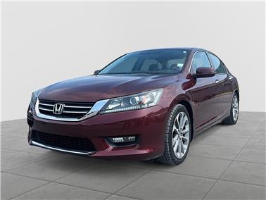 2014 Honda Accord  Sport