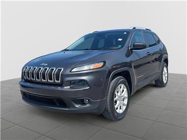 2014 Jeep Cherokee  North