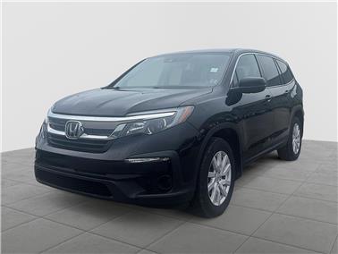 2021 Honda Pilot  LX
