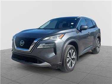 2021 Nissan Rogue  SV