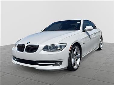 2011 BMW 335  i