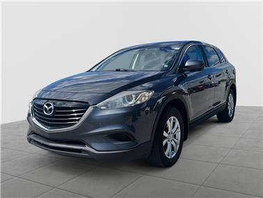 2015 Mazda CX-9  GS