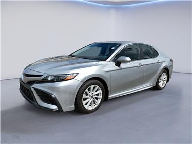 2022 Toyota Camry  SE