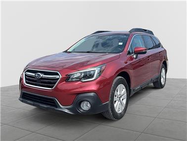 2019 Subaru Outback  2.5i Touring