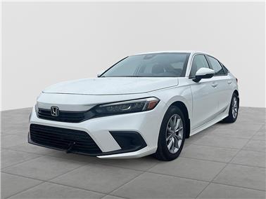2022 Honda Civic  EX