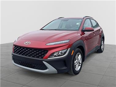 2023 Hyundai Kona  2.0L Essential