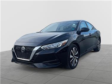 2023 Nissan Sentra  SV
