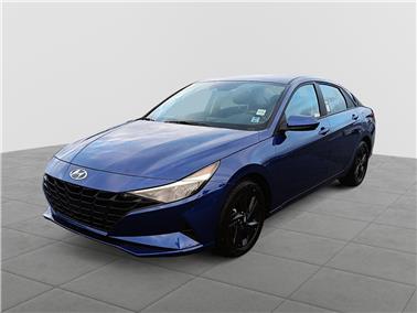 2023 Hyundai Elantra  Preferred