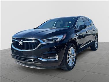 2021 Buick Enclave  Essence