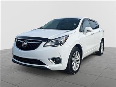 2019 Buick Envision  Preferred