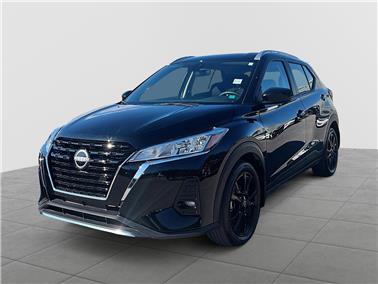 2024 Nissan Kicks  SV