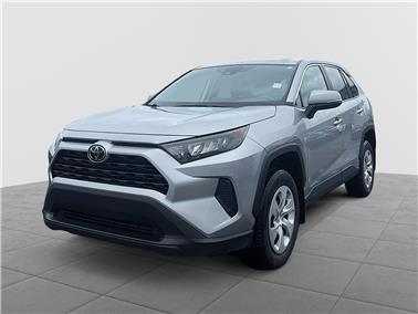 2023 Toyota RAV4  LE